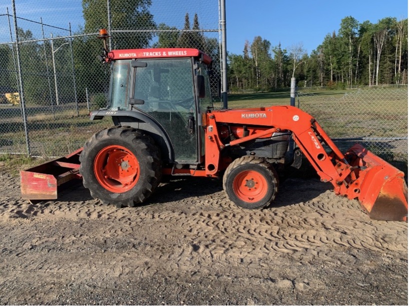 kubota