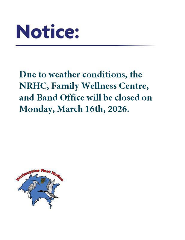 office closure